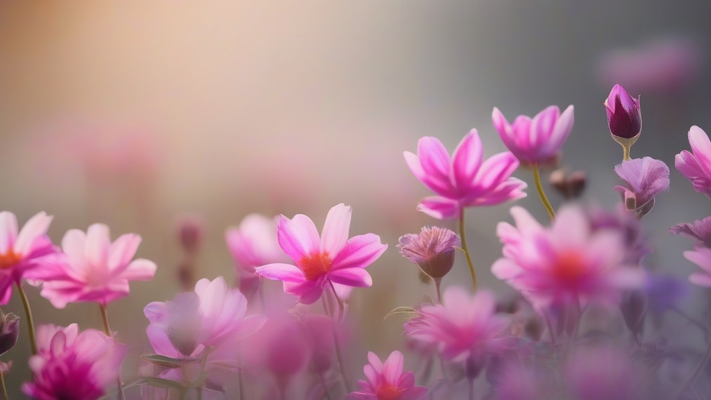 家庭鲜花养护全攻略：从选购到绽放的10个关键技巧