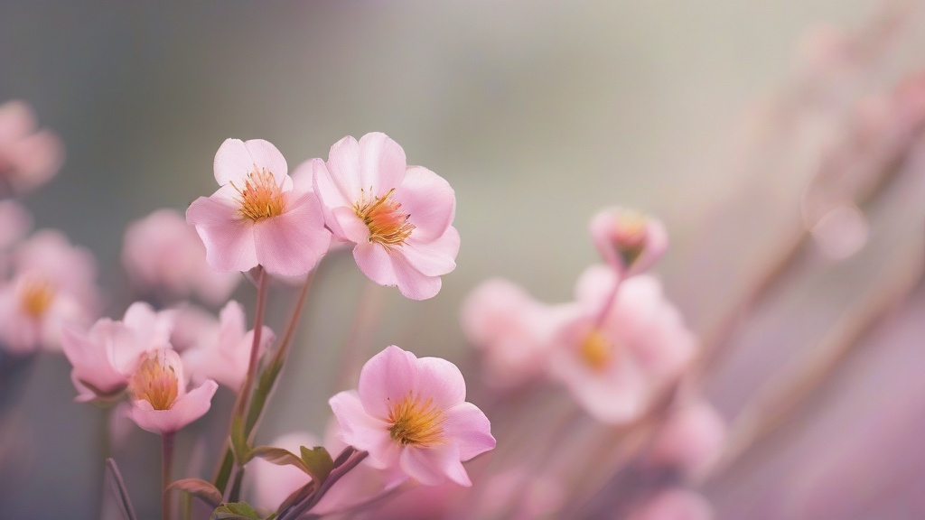 花语大全：解锁鲜花背后的情感密码