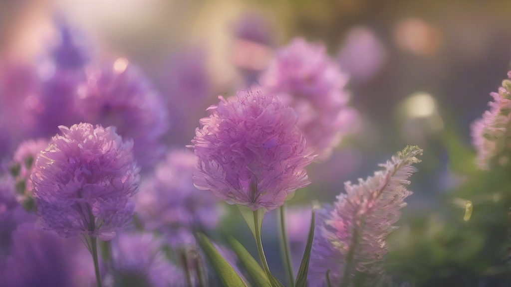 百合花全解析：从品种分类到养护技巧的完整指南