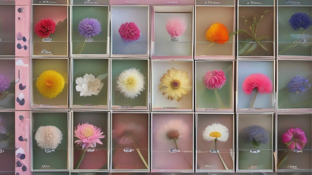 花语解码：从文化到情感，全球鲜花的隐秘语言指南