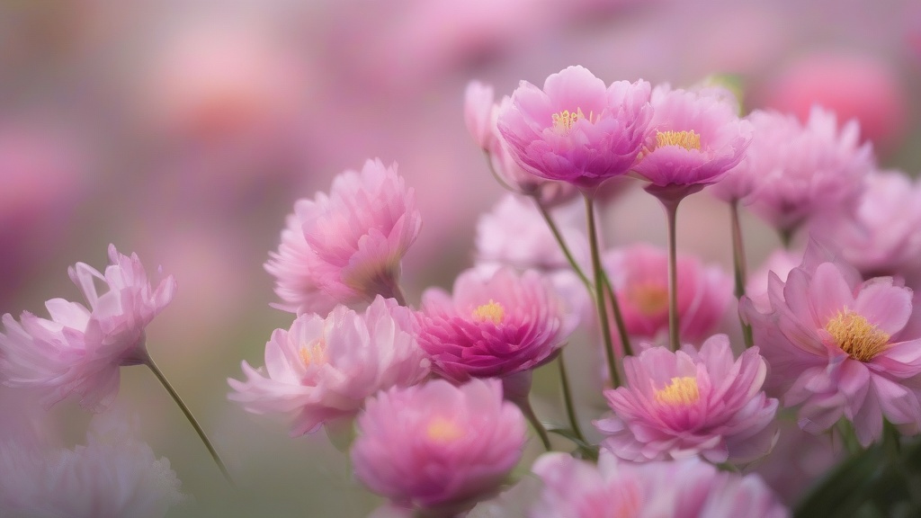 玫瑰物语：解码东西方花语文化中的情感密码