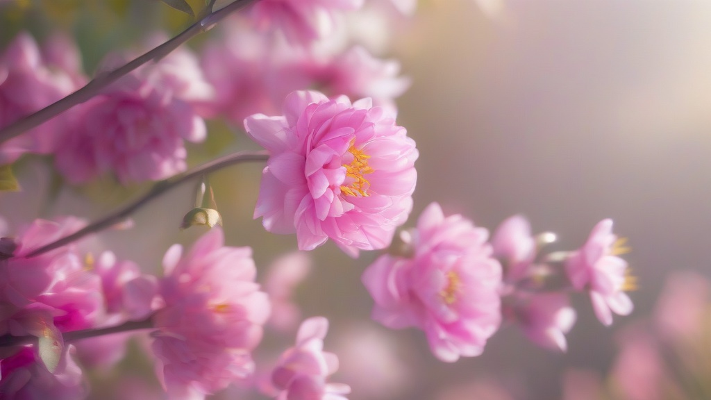 玫瑰全解析：从品种到养护的终极指南