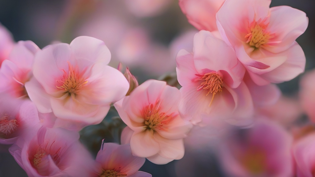 百合花：从形态特征到文化寓意的深度解析