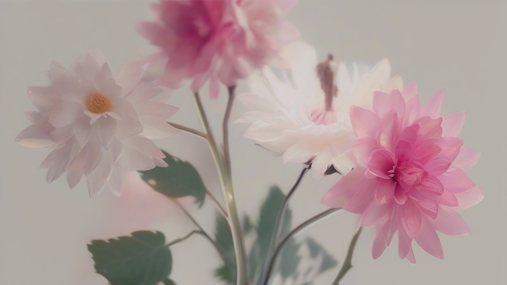 从枝叶到花苞：科学养护让鲜花绽放更持久的5个关键法则