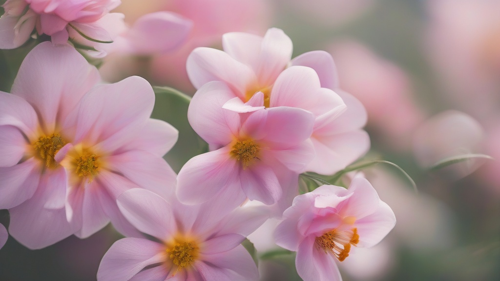 花语大全：解锁鲜花背后的情感密码