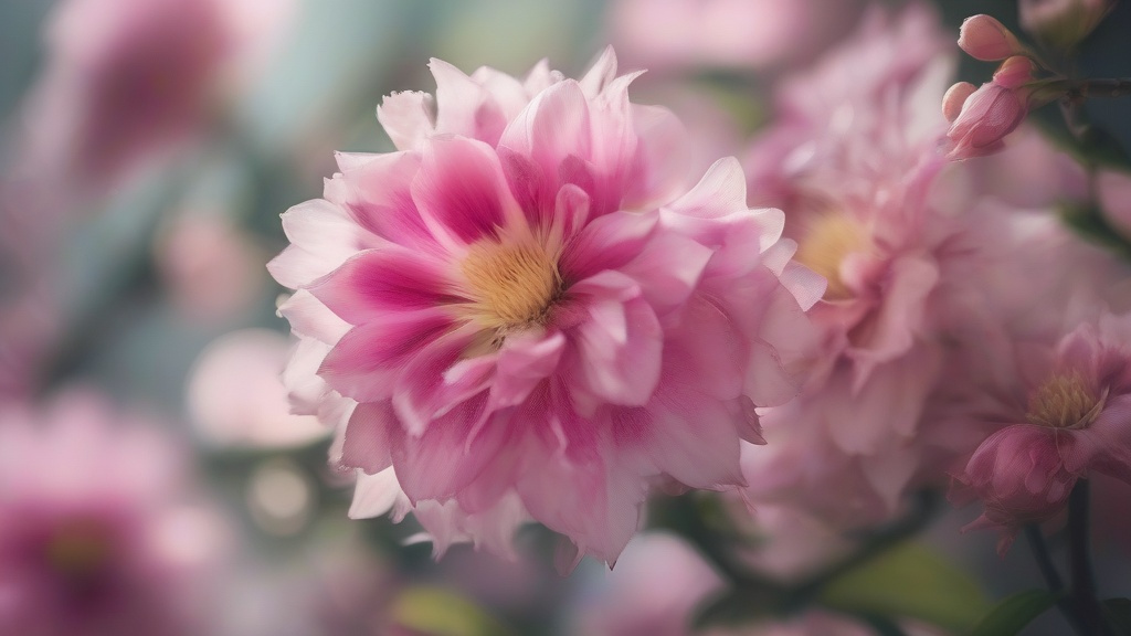 郁金香：从历史到养护的全面指南