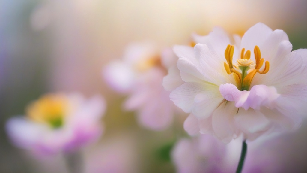 郁金香：从波斯秘境到世界花园的传奇之花