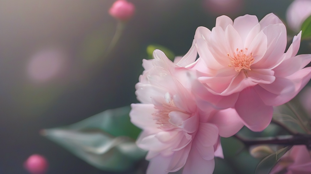 郁金香：从波斯秘语到世界花后的千年传奇