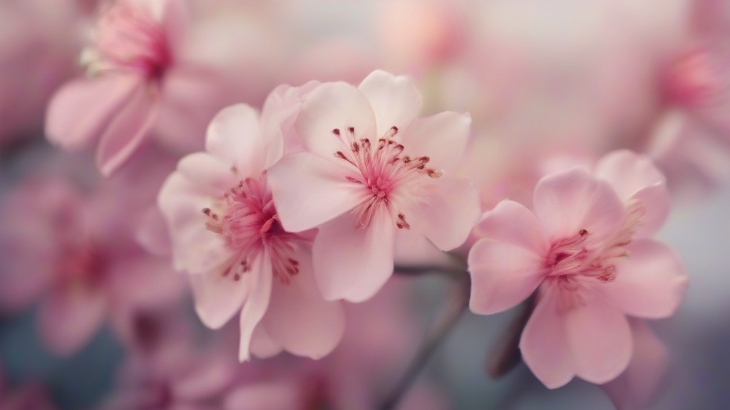 花语大全：解码鲜花的浪漫密码