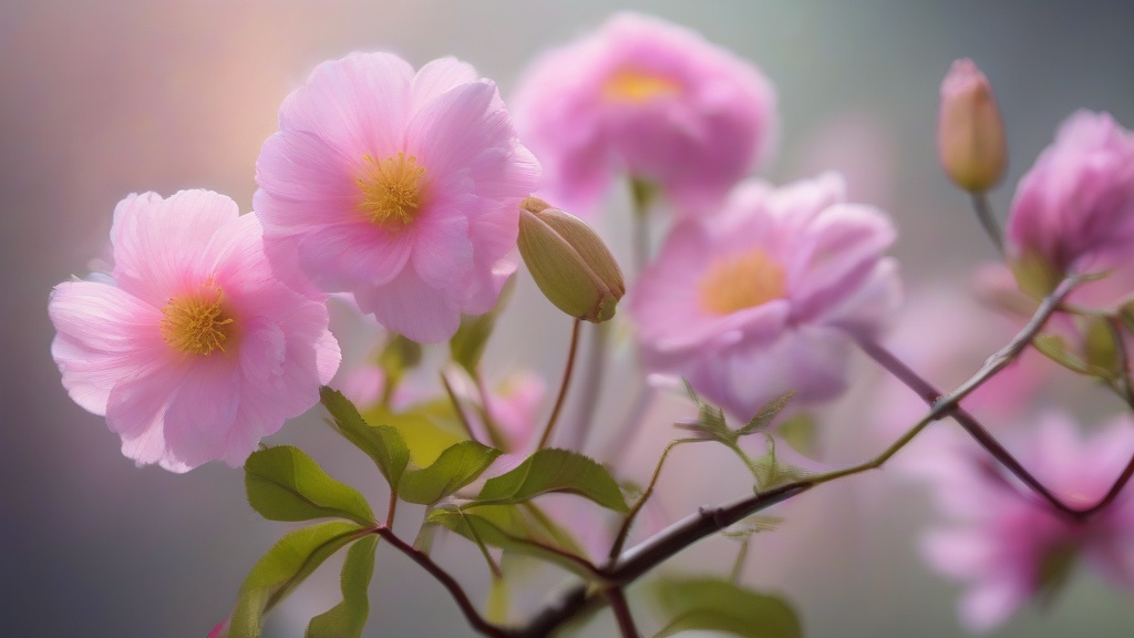 玫瑰知识全解析：从品种到养护的终极指南