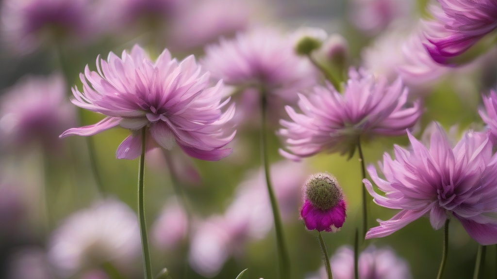 鲜花养护全攻略：从选购到绽放的终极指南