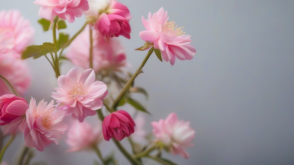 玫瑰知识全解析：从品种到养护的终极指南