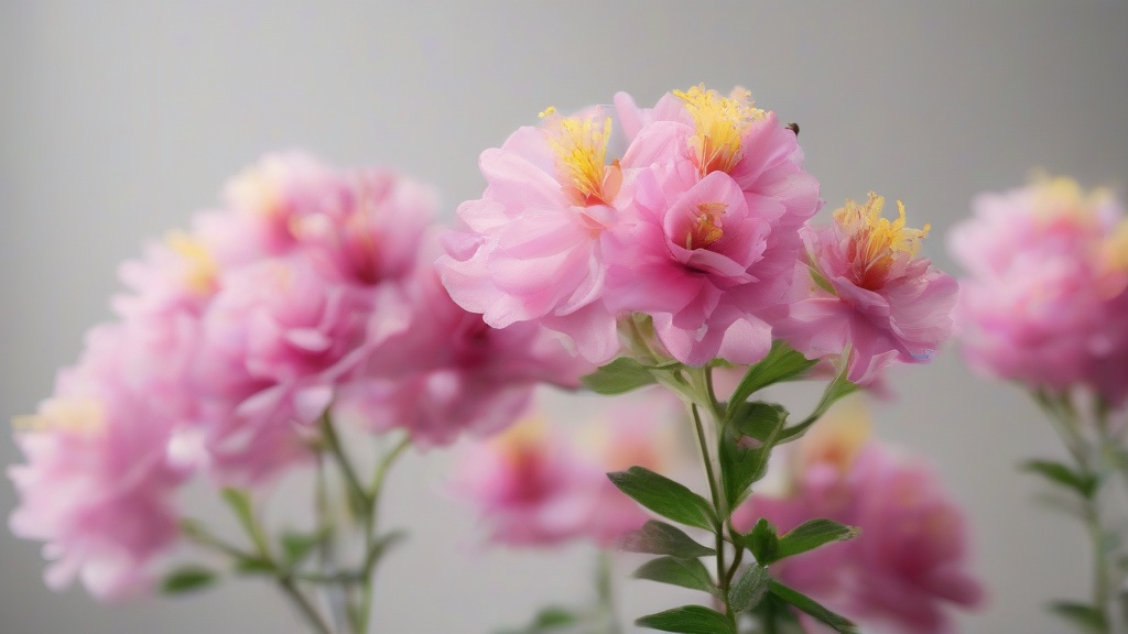 玫瑰知识全解析：从品种到养护的终极指南