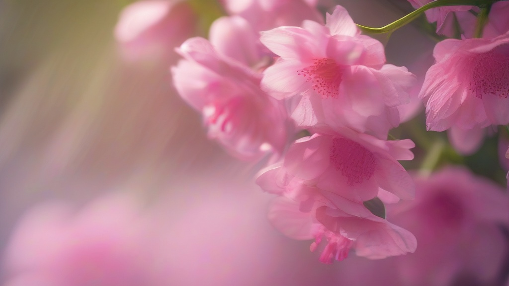 百合花：从花语到养护的全面指南