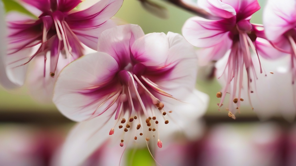 玫瑰与绣球：家庭鲜花养护全攻略——从基础到进阶的保鲜秘籍