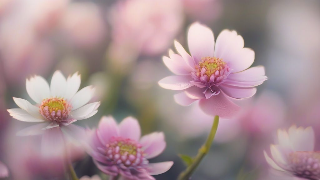 解码花语：从玫瑰到鸢尾，全球经典花卉的象征密码