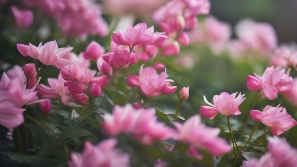 玫瑰知识全解析：从品种到养护的终极指南