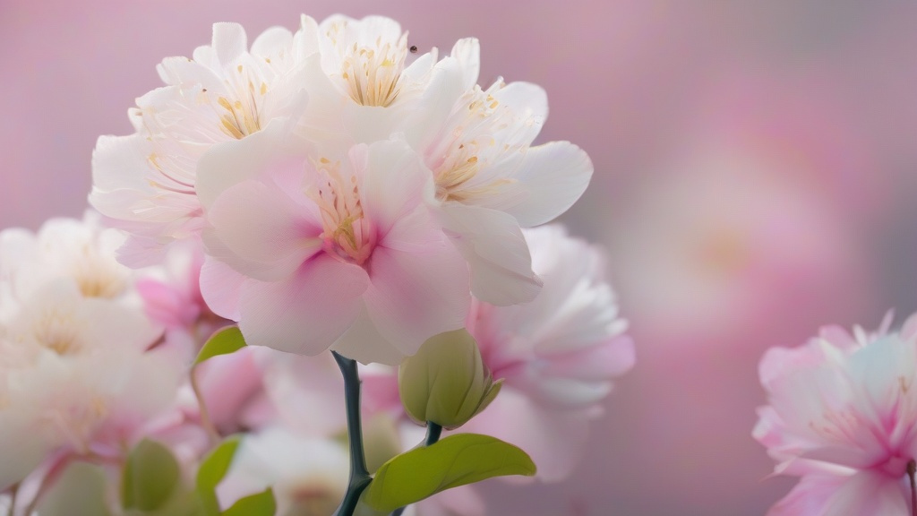 玫瑰知识全解析：从品种到养护的终极指南