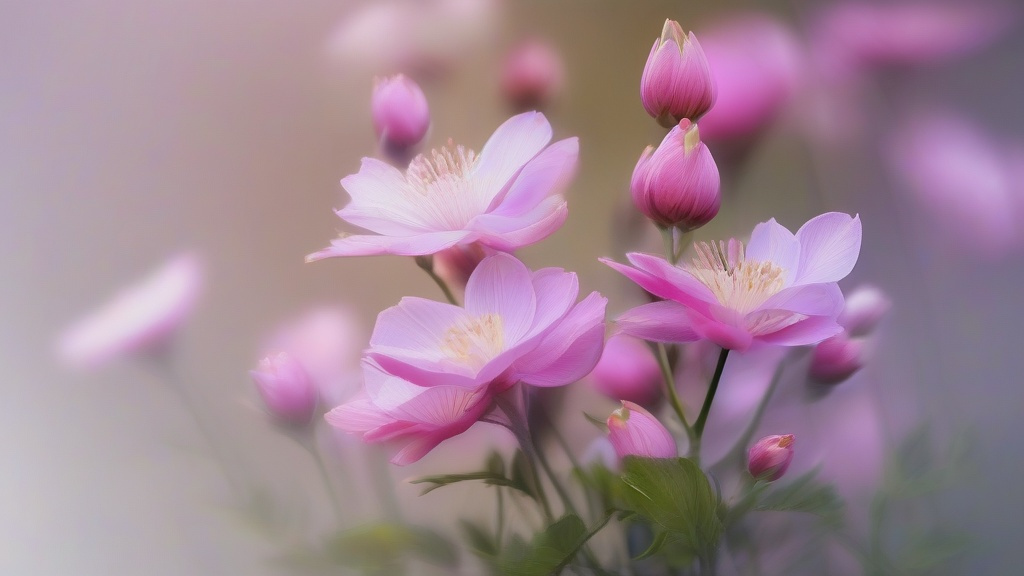 花语大全：解锁鲜花的隐秘语言与文化密码