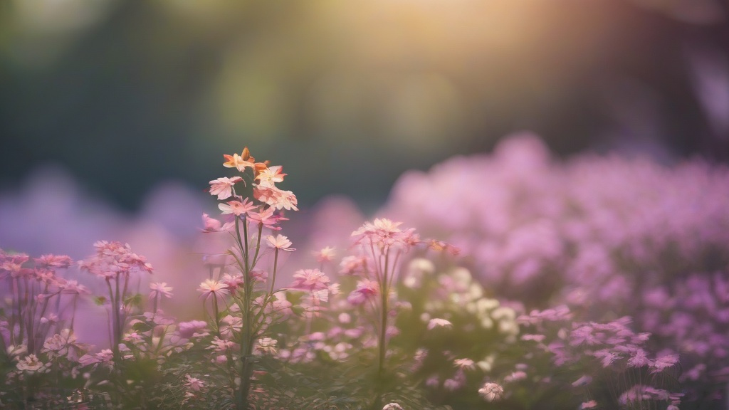 郁金香：从起源到养护的全方位知识指南