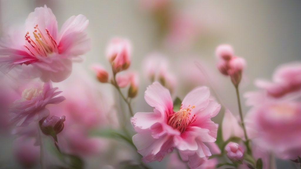 玫瑰物语：解锁鲜花的隐秘语言与文化密码