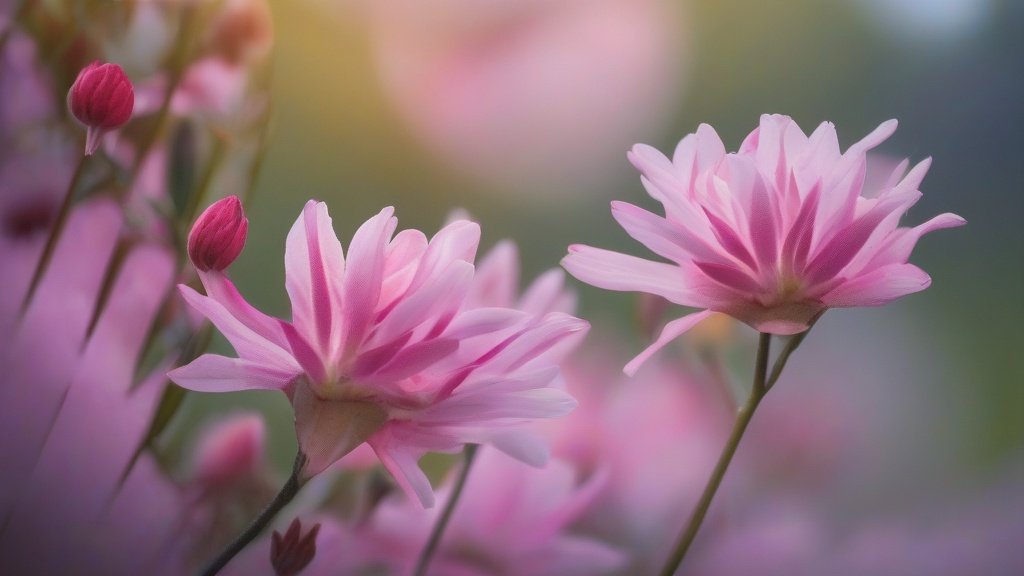 郁金香：从波斯秘语到世界花后的千年传奇