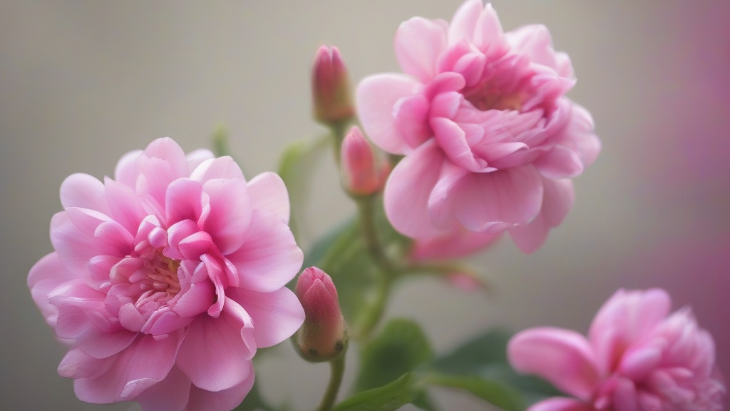 玫瑰与鸢尾之外：解锁全球冷门花语与文化密码