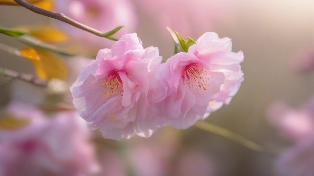 郁金香：从花语到养护的全方位知识指南