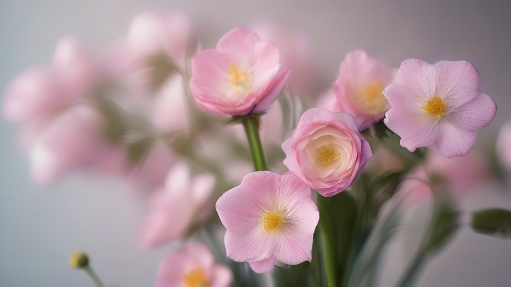 郁金香：从历史到养护的全面指南