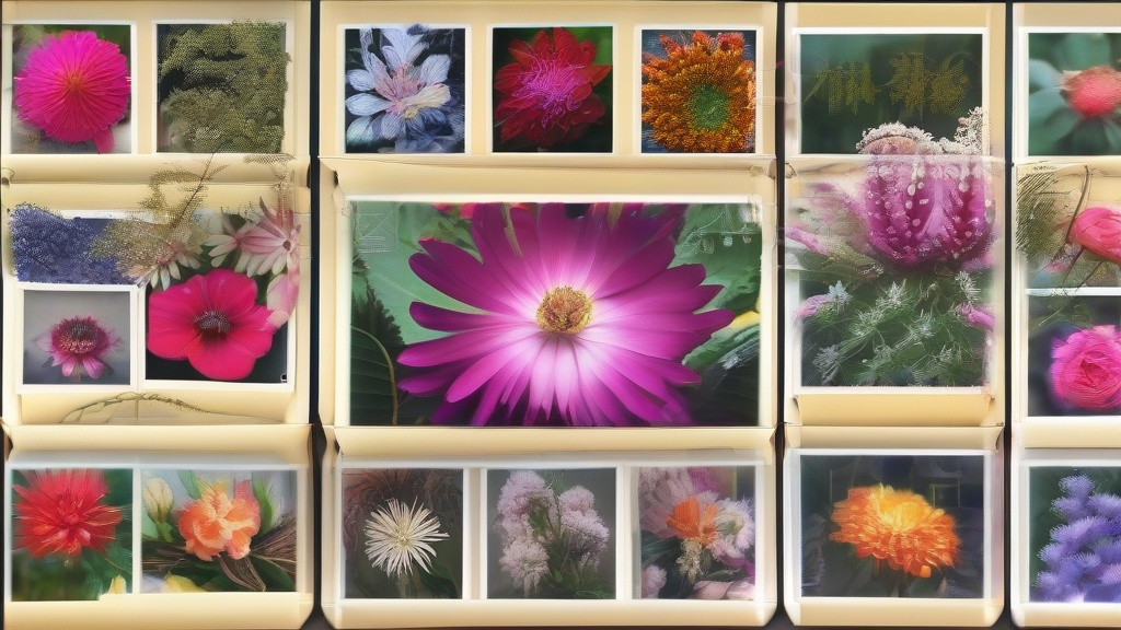 如何让鲜花持久绽放？专业养护指南助你解锁花期密码