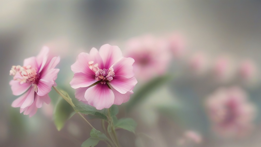 如何让鲜花持久绽放？专业养护指南助你留住自然之美