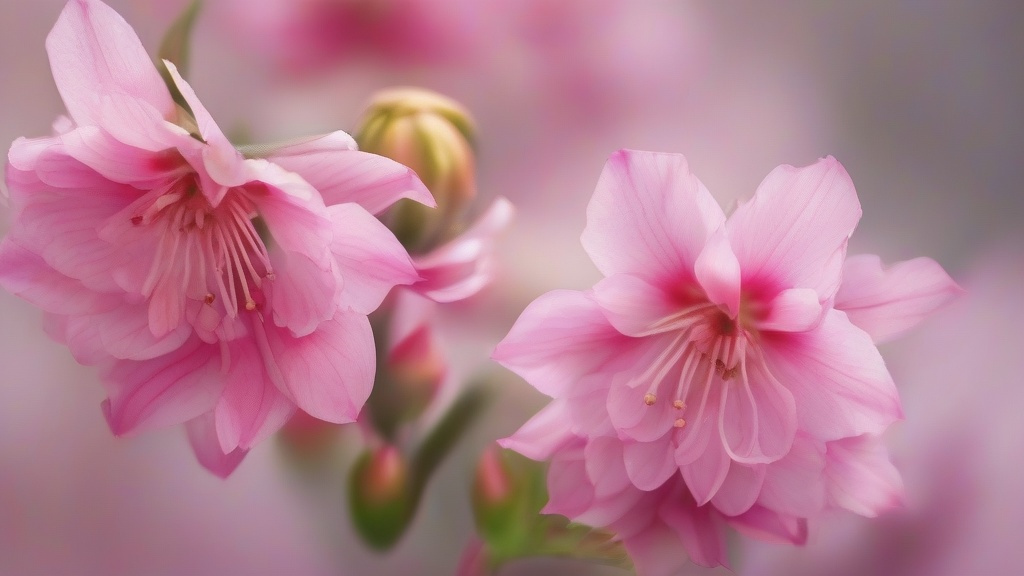 玫瑰物语：解锁鲜花世界的隐秘语言