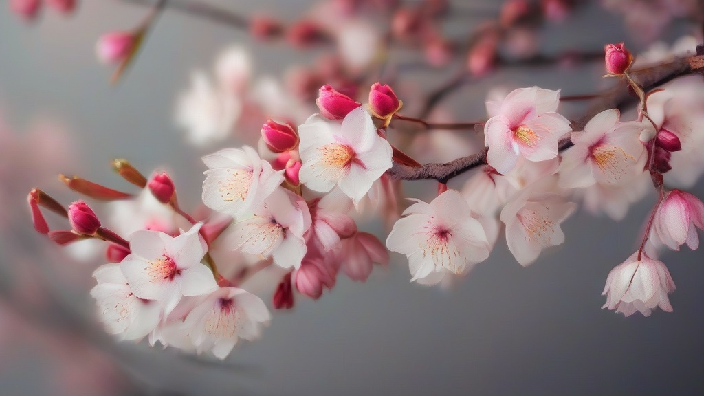 鲜花养护全攻略：从选购到绽放的终极指南