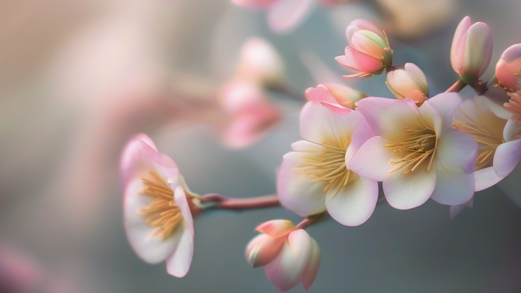 郁金香：从波斯花园到世界花坛的传奇之花