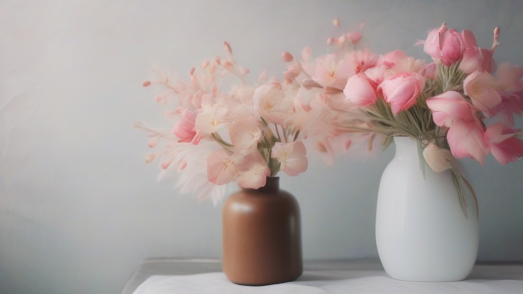 鲜花养护全攻略：从选购到保鲜的终极指南