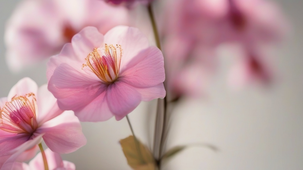 玫瑰知识全解析：从品种到养护的深度指南