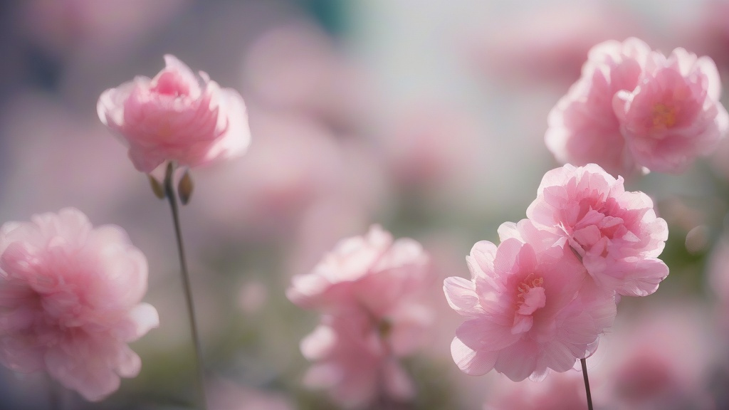 郁金香：从波斯秘境到世界花园的传奇之花