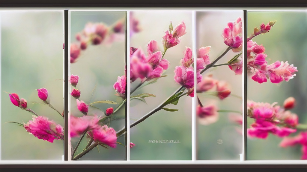 鲜花养护全攻略：从选购到绽放的每一个细节