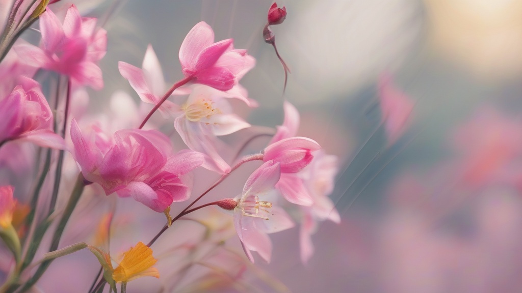 鲜花养护全攻略：从选购到绽放的终极指南