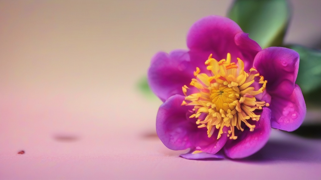 花语解码：从玫瑰到鸢尾，鲜花背后的情感密码