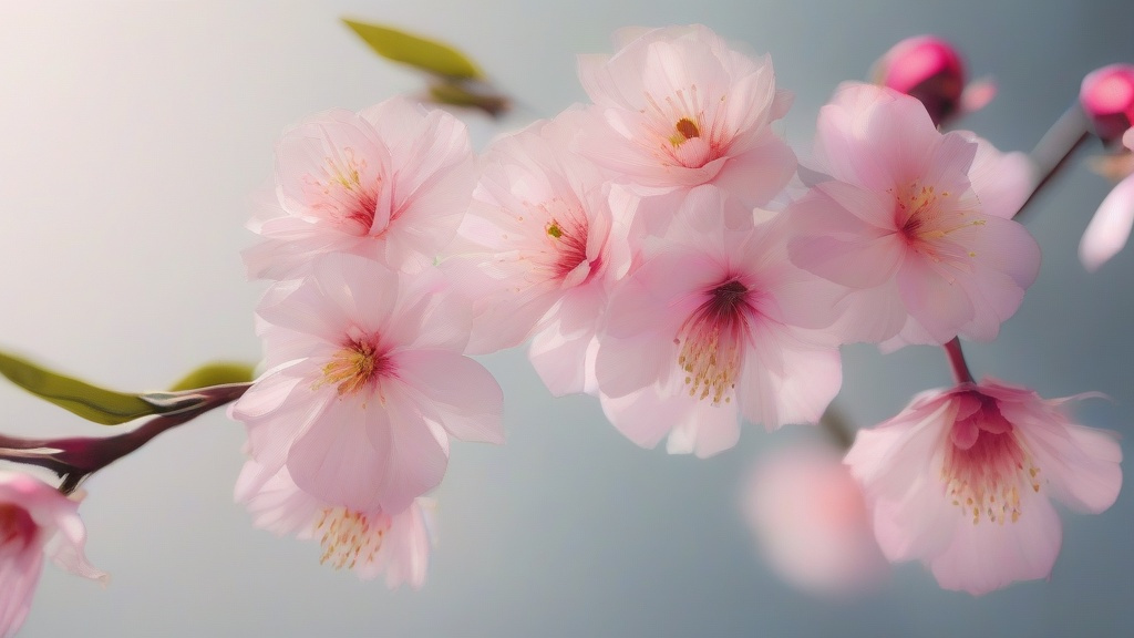 花语大全：解码鲜花的隐秘语言与文化密码