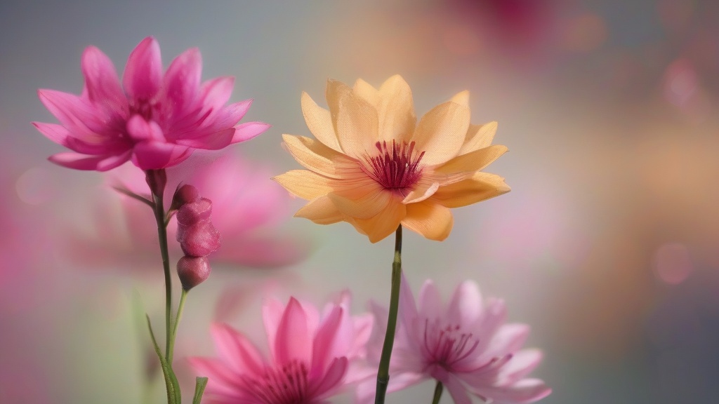 玫瑰知识全解析：从品种到养护的终极指南