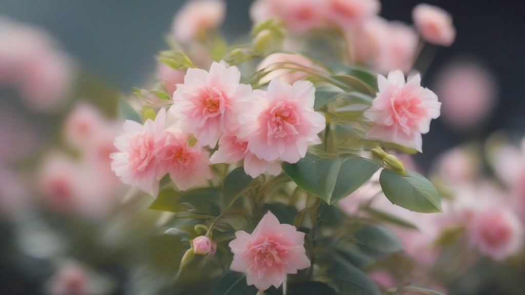 郁金香：从历史到养护的全面指南