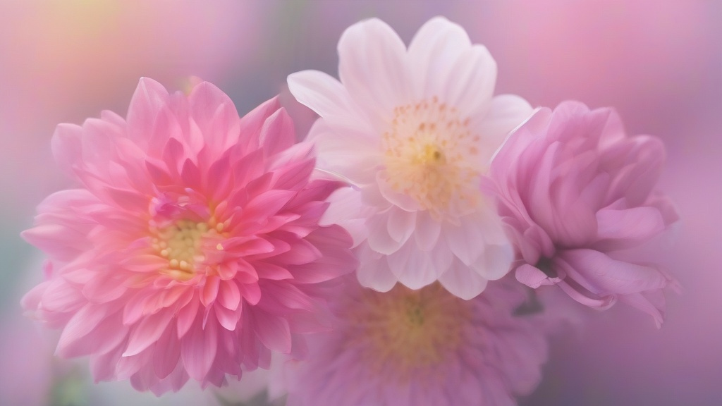 花语大全：解锁鲜花背后的情感密码