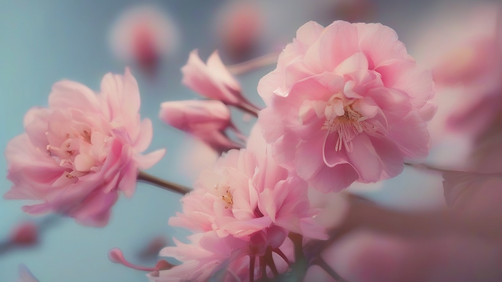 百合：跨越千年的优雅之花——从文化到养护的全面解析