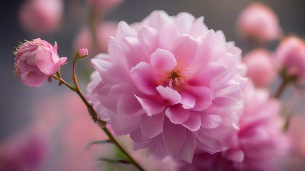 家庭鲜花养护全攻略：从采购到绽放的7个关键步骤