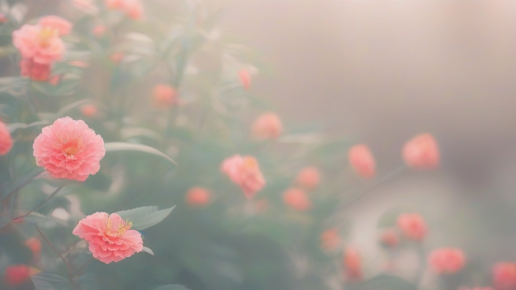 花语大全：解锁鲜花的隐秘语言与文化密码