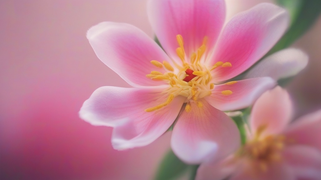 郁金香：从历史到养护的全面指南