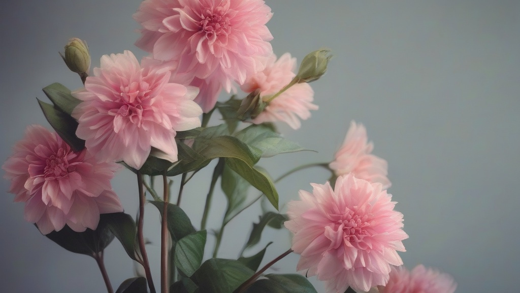 花语大全：解锁鲜花背后的情感密码