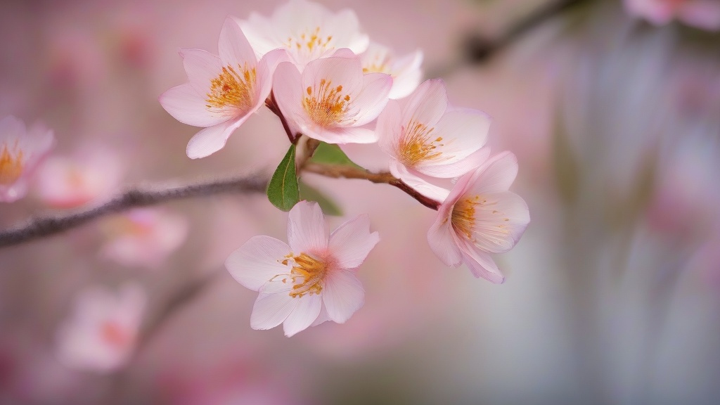 郁金香：从波斯秘语到世界花后的千年传奇